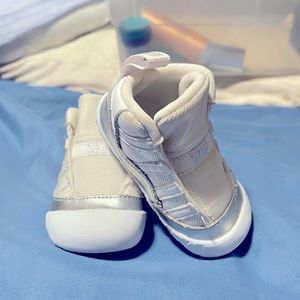 Infant's Jordan Shoes